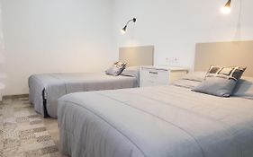 Luceros Apartamentos Alicante